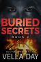 [Buried 02] • Buried Secrets_A Dark Romantic Suspense